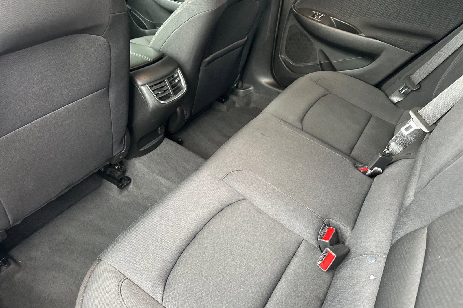 Certified 2023 Chevrolet Malibu LT image 12