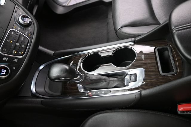 Used 2024 Chevrolet Malibu LT FWD image 25