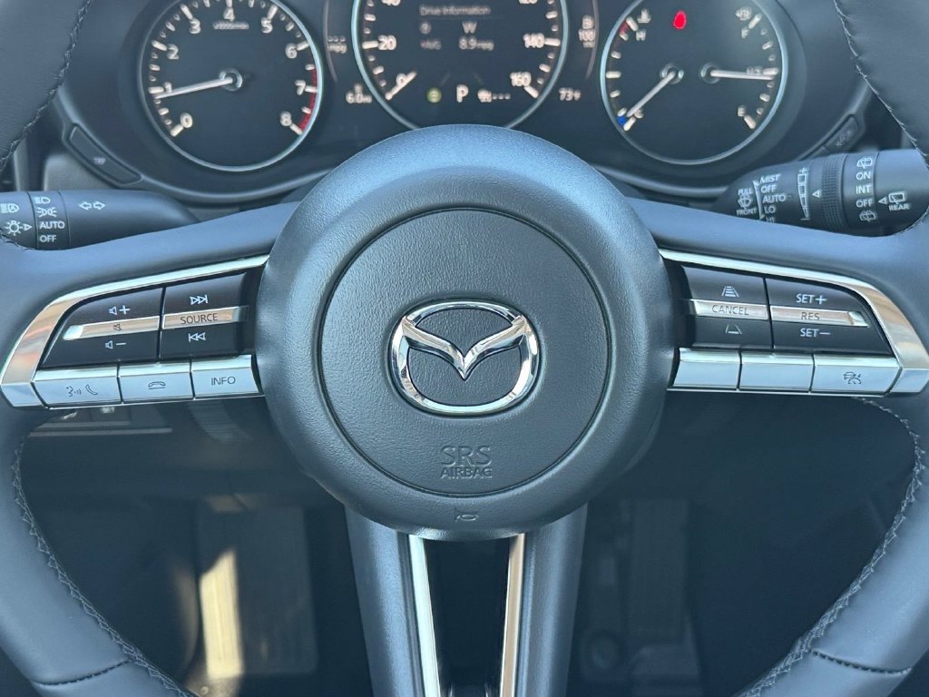 New 2026 MAZDA CX-50 AWD 2.5 S w/ Premium Package image 14