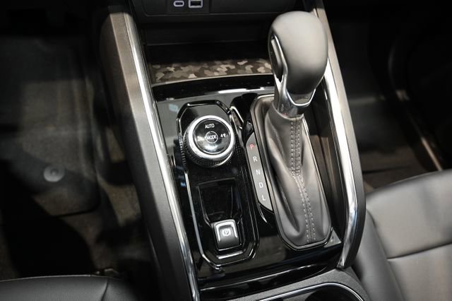 New 2026 GMC Canyon Elevation w/ Convenience Package AWD/4WD image 21