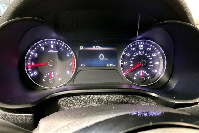 Used 2022 Kia Forte LXS image 20