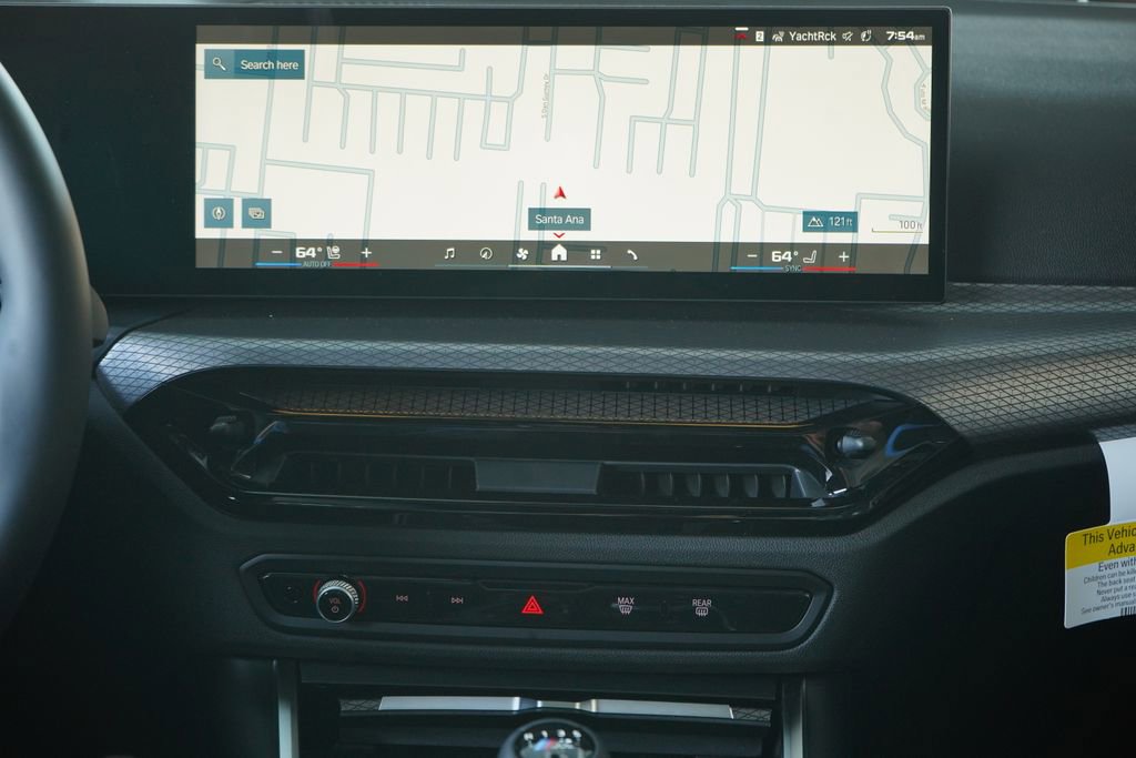 New 2025 BMW M2 w/ Lighting Package image 16