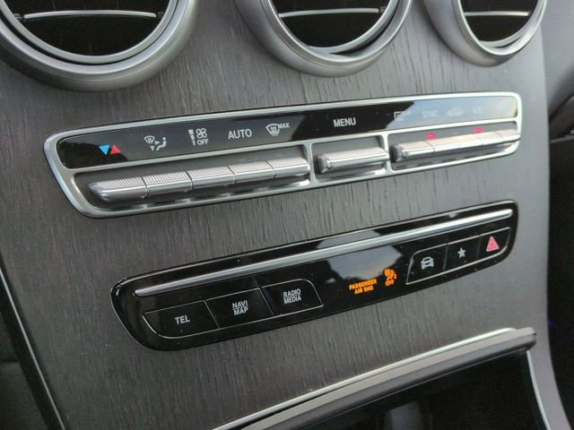 Used 2022 Mercedes-Benz GLC 300 4MATIC image 21