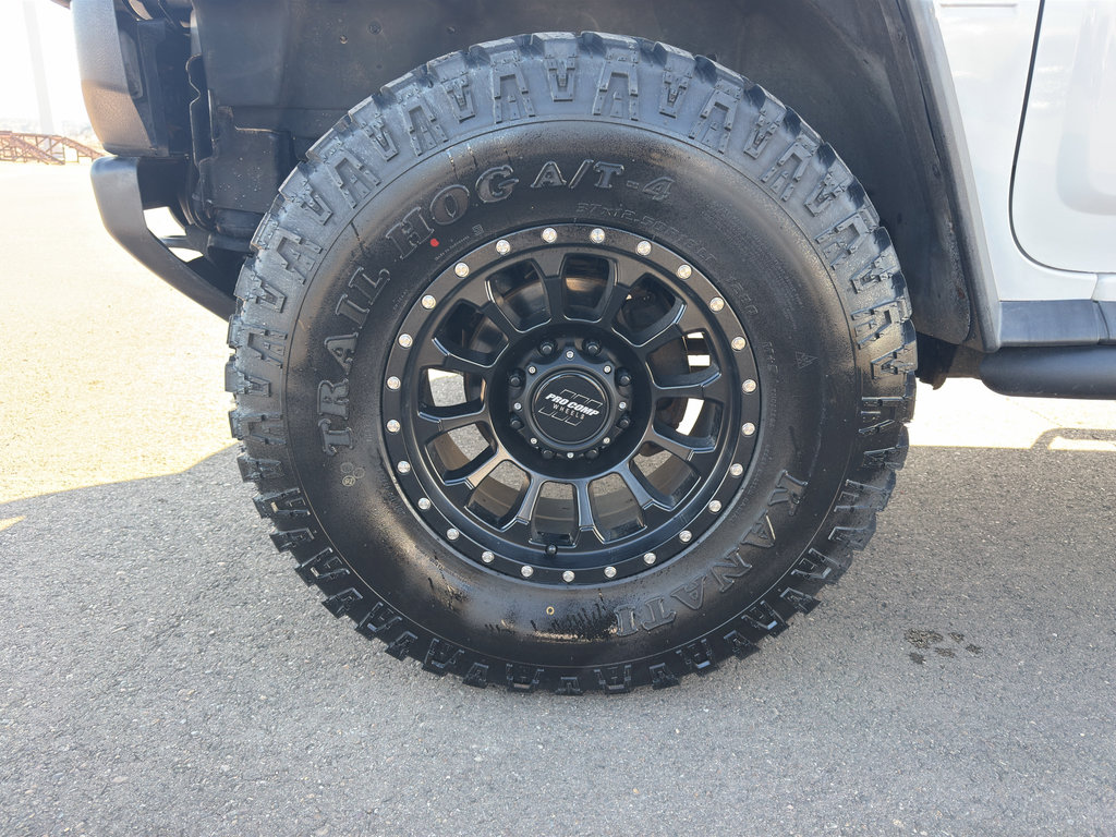 Used 2007 HUMMER H2 AWD/4WD image 9