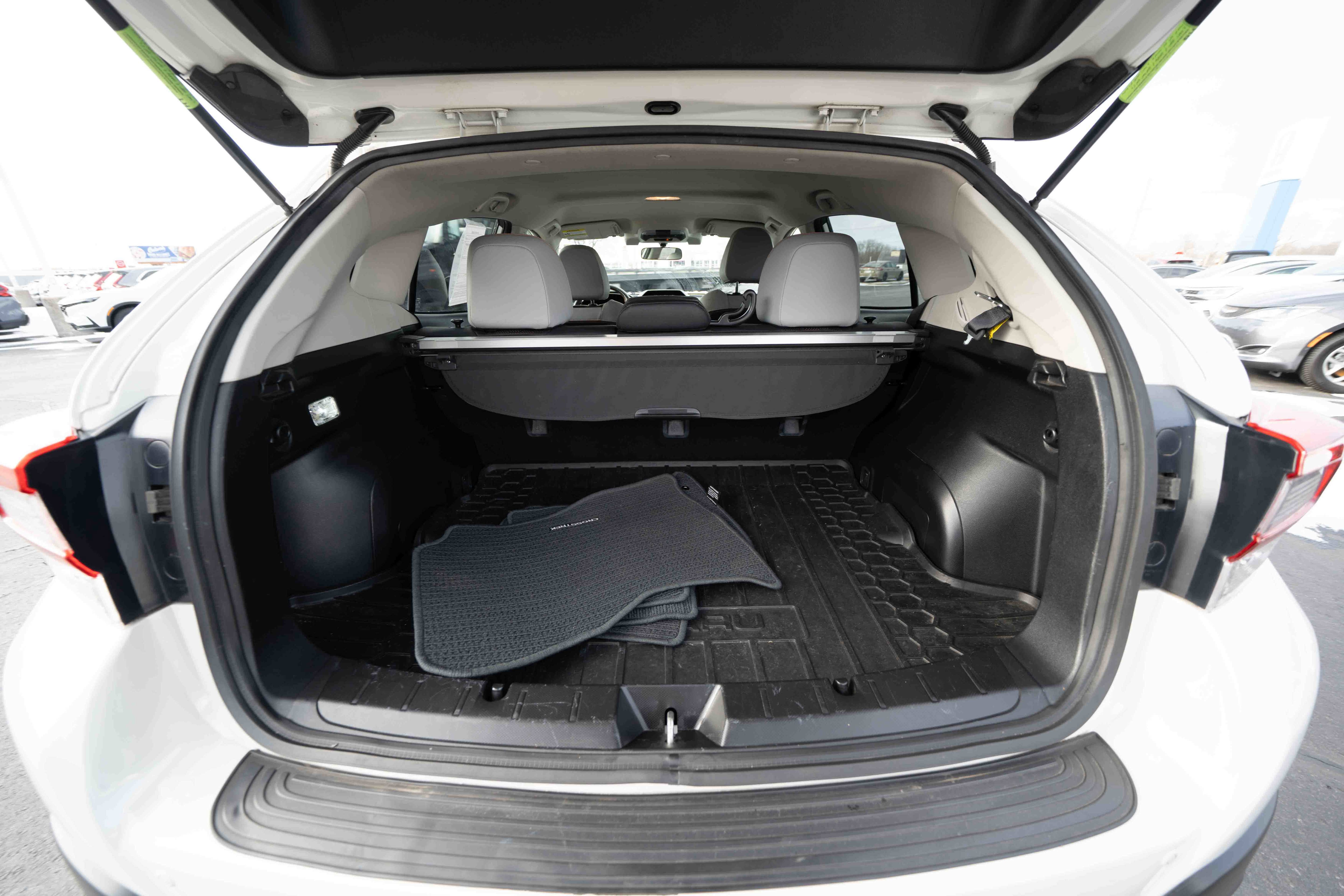 Used 2023 Subaru Crosstrek 2.5i Limited image 27