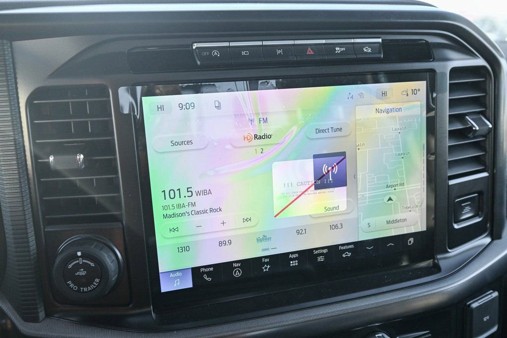 New 2026 Ford F150 Raptor image 31