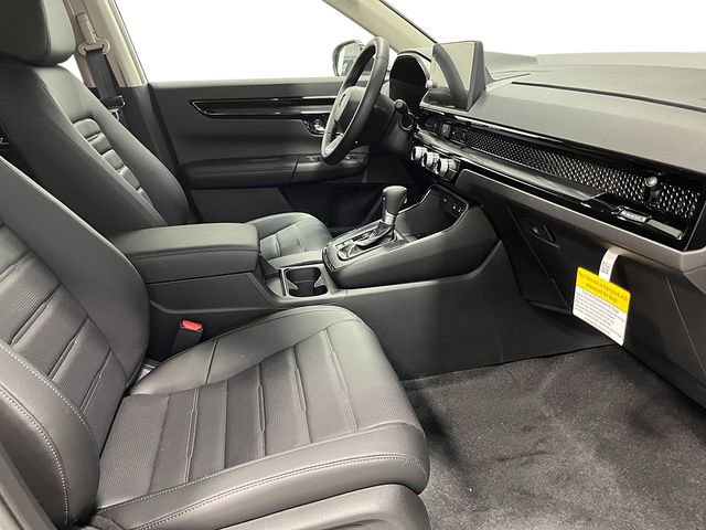 New 2026 Honda CR-V EX-L image 28