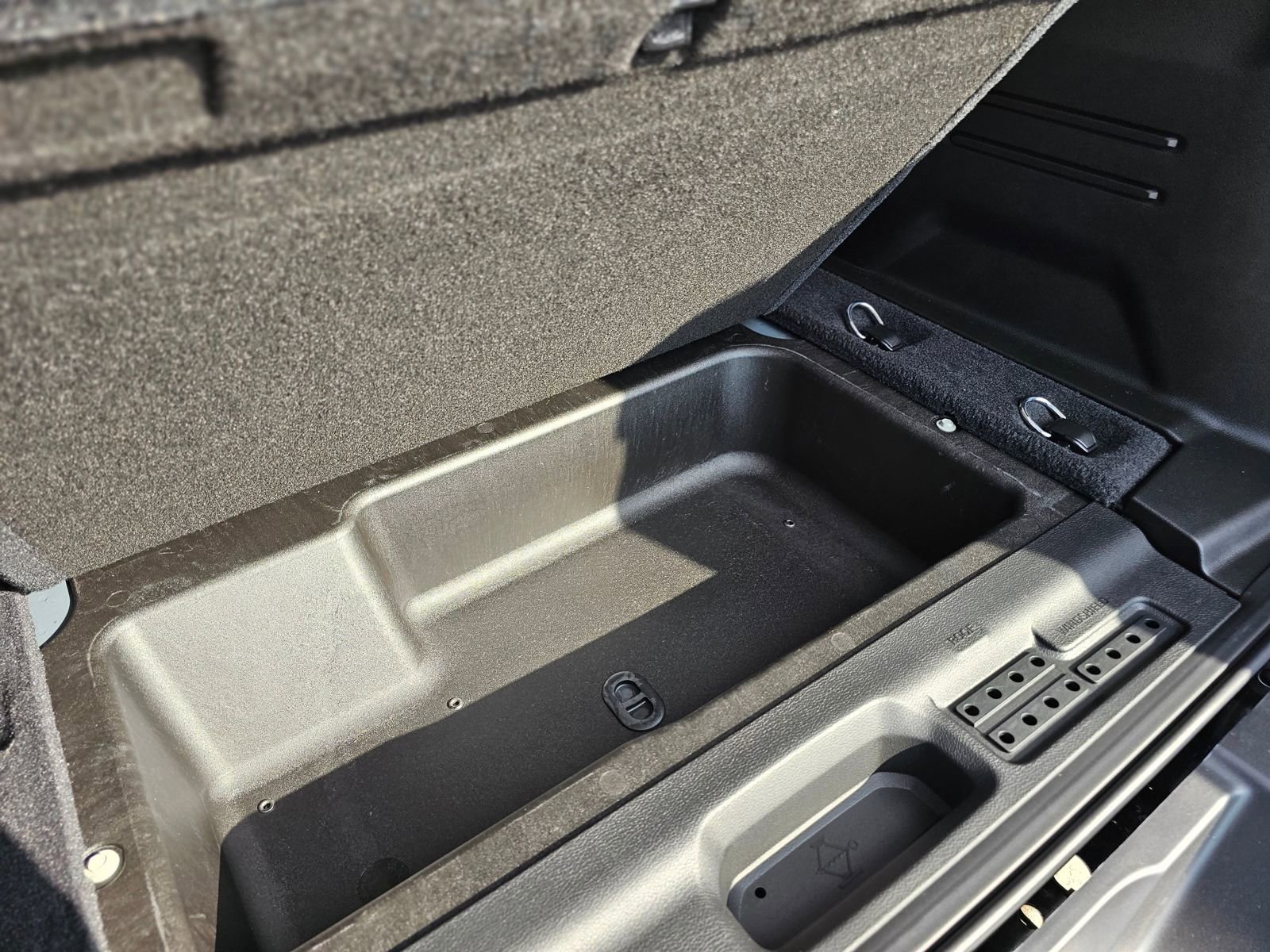 New 2026 Jeep Wrangler Willys image 9