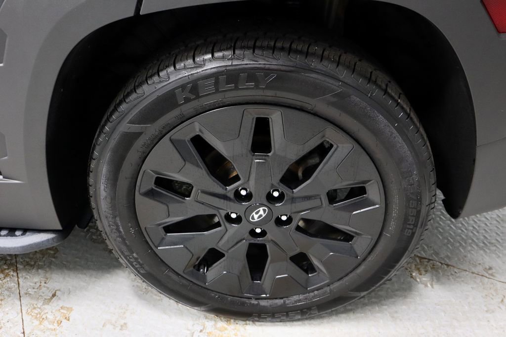 Used 2023 Hyundai Tucson XRT w/ Cargo Package AWD/4WD image 20