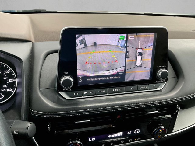 Used 2021 Nissan Rogue SV FWD image 23