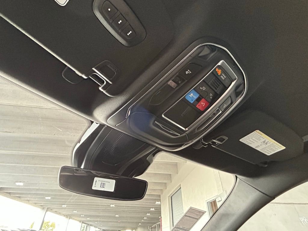 New 2026 Dodge Charger R/T Scat Pack image 10