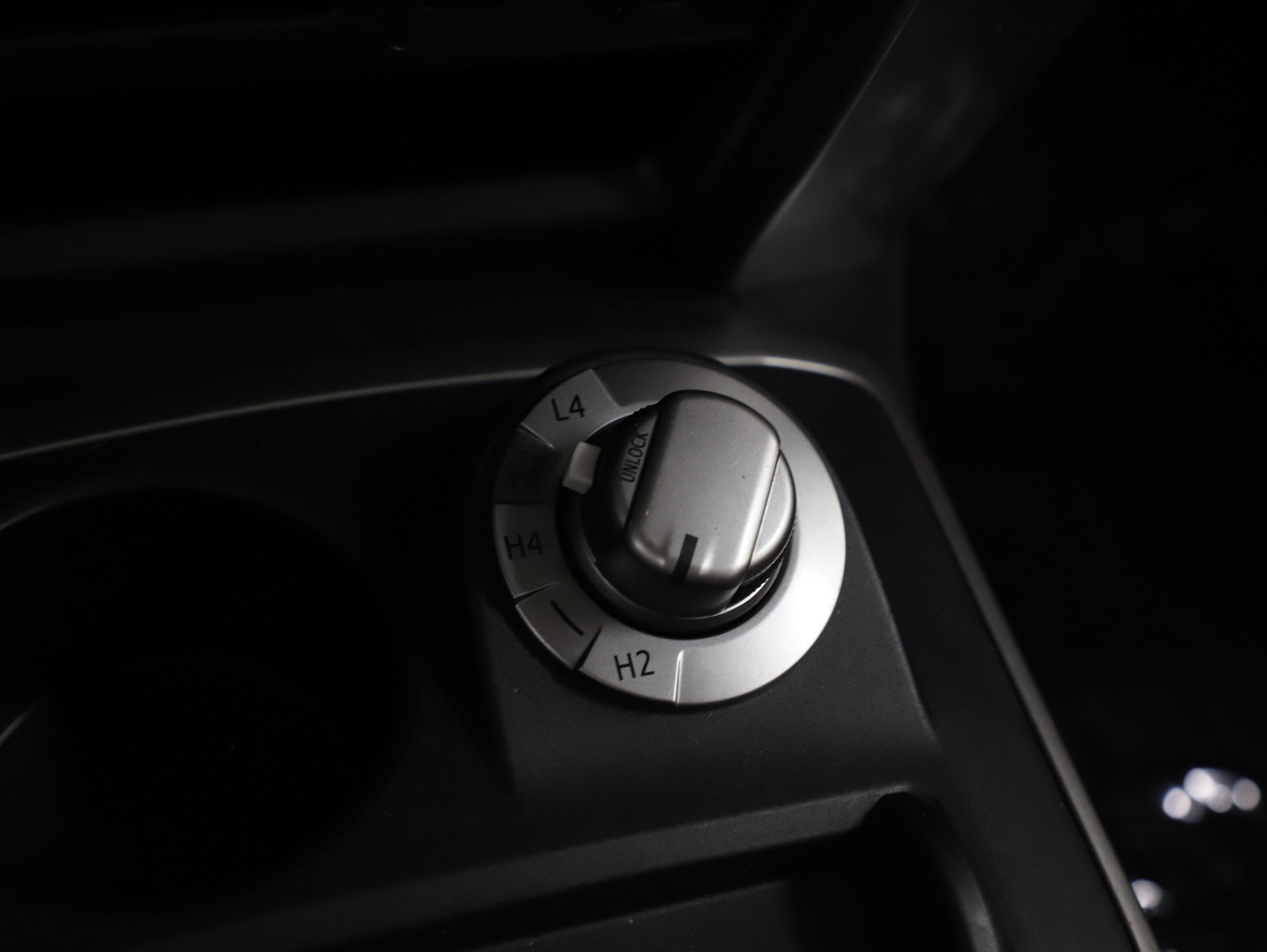 Used 2016 Toyota 4Runner SR5 image 23