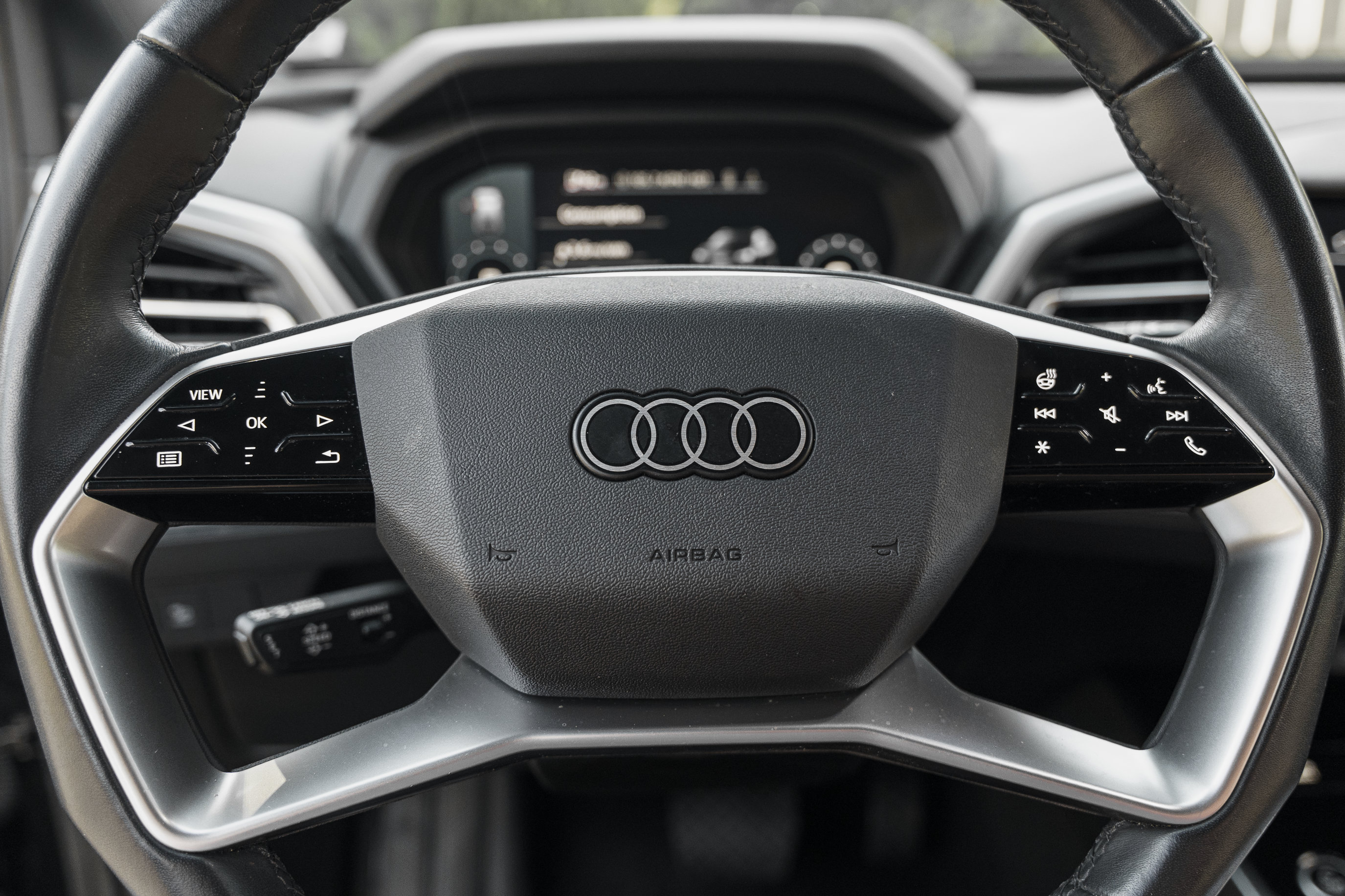 Certified 2023 Audi Q4 e-tron Prestige AWD/4WD image 14