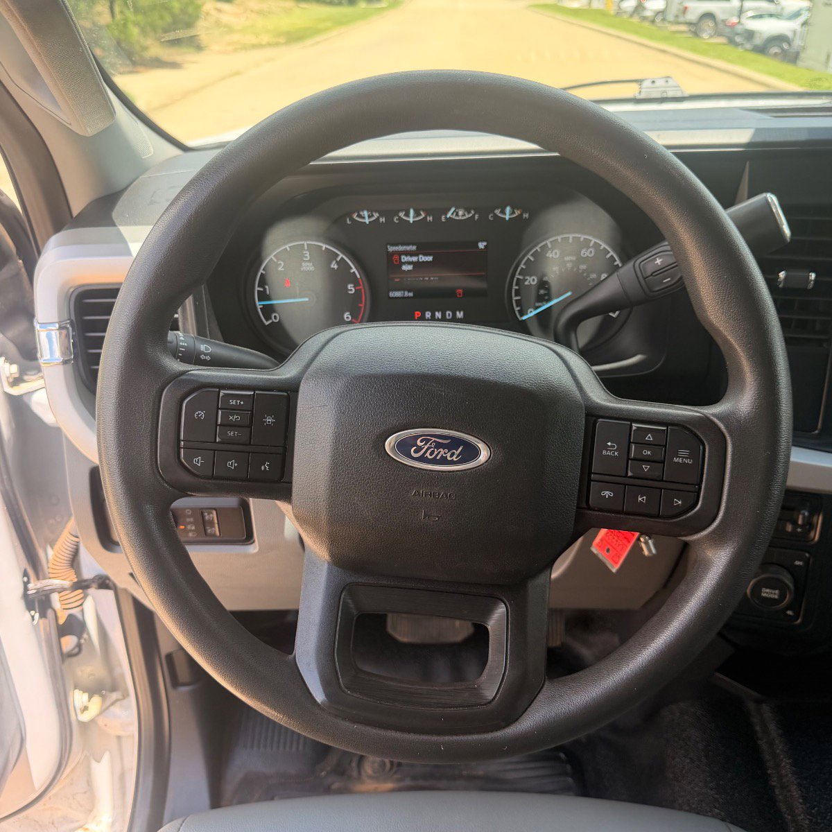 Used 2023 Ford F350 XL w/ XL Chrome Package AWD/4WD image 14