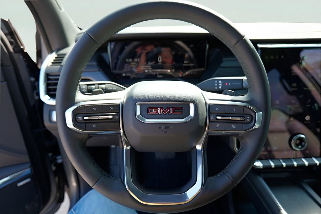 New 2026 GMC Acadia Elevation w/ Black Edition image 11