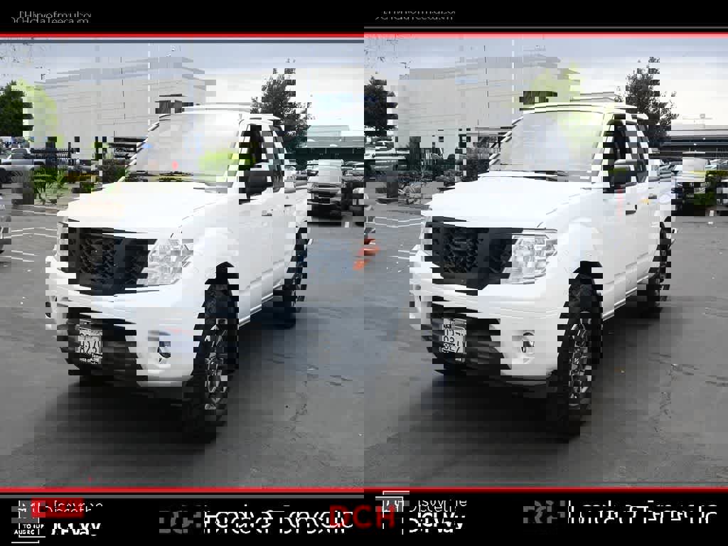 Used 2019 Nissan Frontier SV w/ Value Truck Package video 1