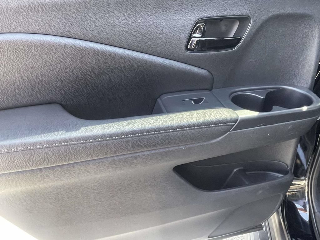 Used 2023 Honda Passport Elite image 17