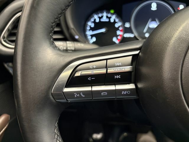 Used 2023 MAZDA CX-30 AWD 2.5 S w/ Premium Package image 13