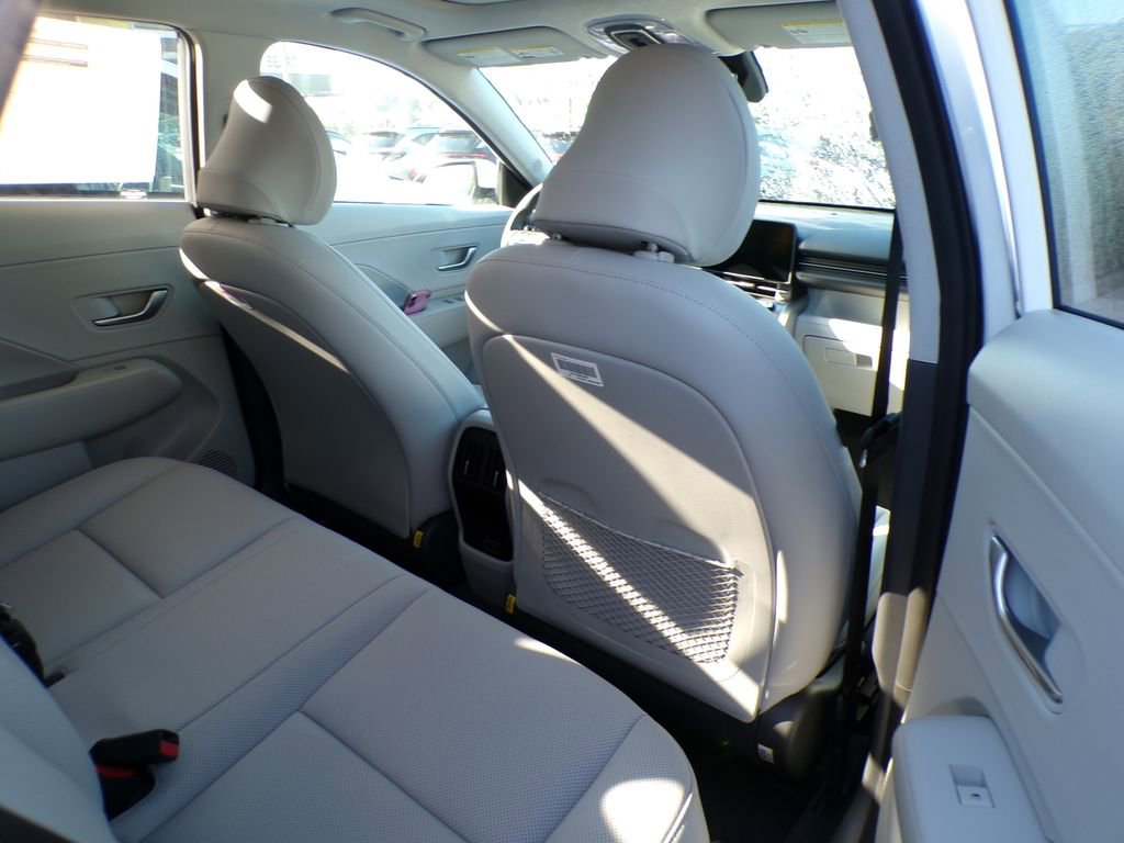 New 2026 Hyundai Kona Limited AWD/4WD image 28
