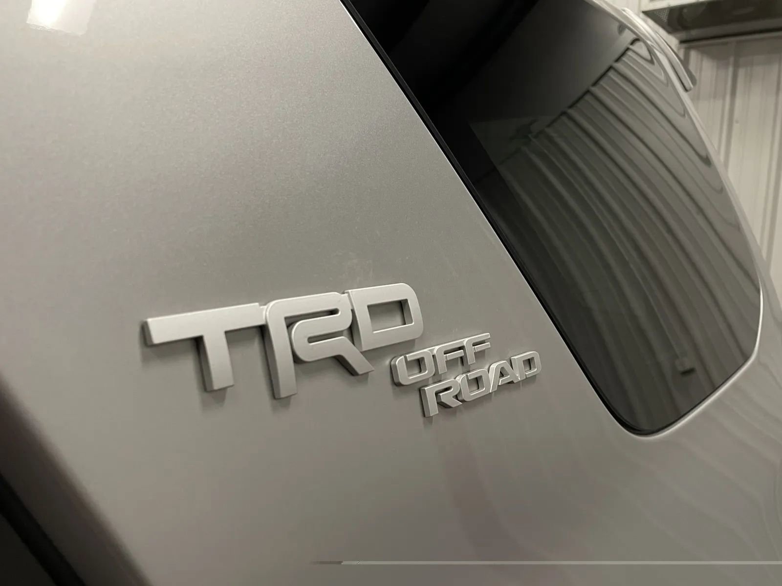 Used 2022 Toyota 4Runner TRD Off-Road Premium image 13