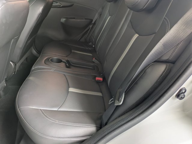 Used 2020 Chevrolet Spark ACTIV FWD image 17