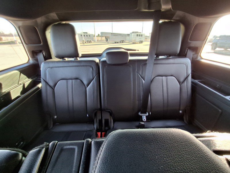 Used 2020 Ford Expedition Limited w/ Equipment Group 301A image 16