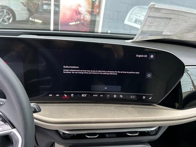 New 2025 Audi Q5 Premium Plus image 14