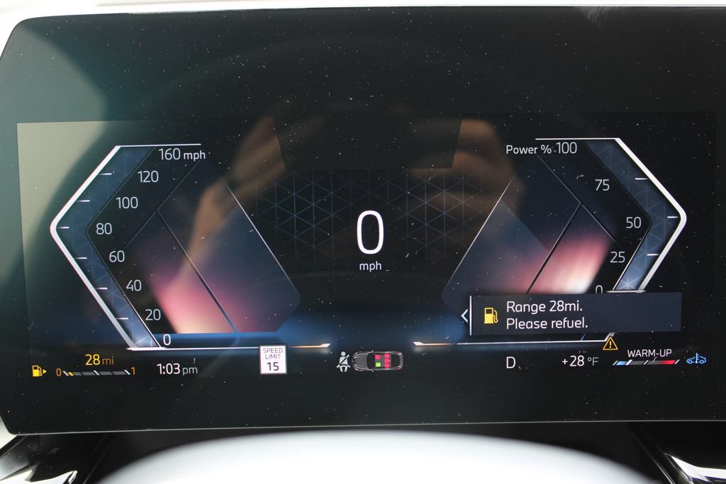 New 2026 BMW X2 xDrive28i AWD/4WD image 11