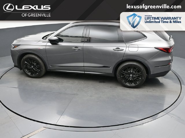 Used 2026 Acura MDX A-Spec w/ Advance Package AWD/4WD image 54