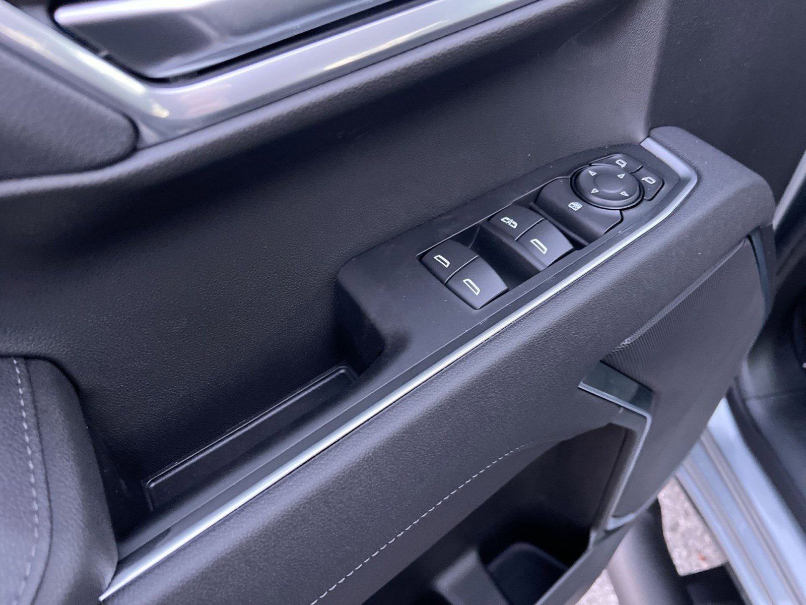 New 2026 GMC Sierra 1500 Elevation w/ Elevation Select Package image 14