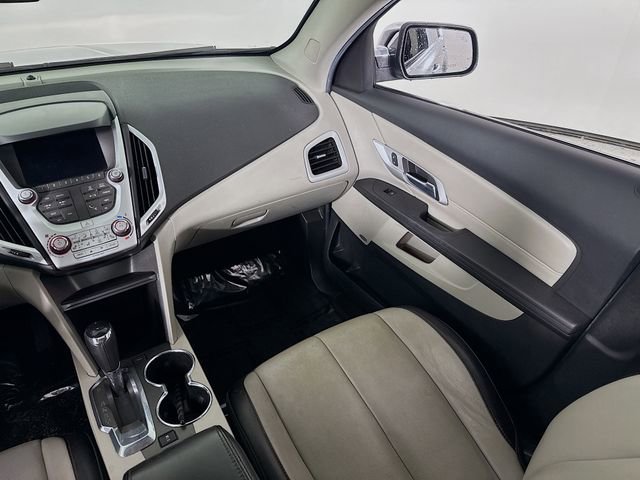 Used 2017 GMC Terrain SLT w/ Open Road Package image 24