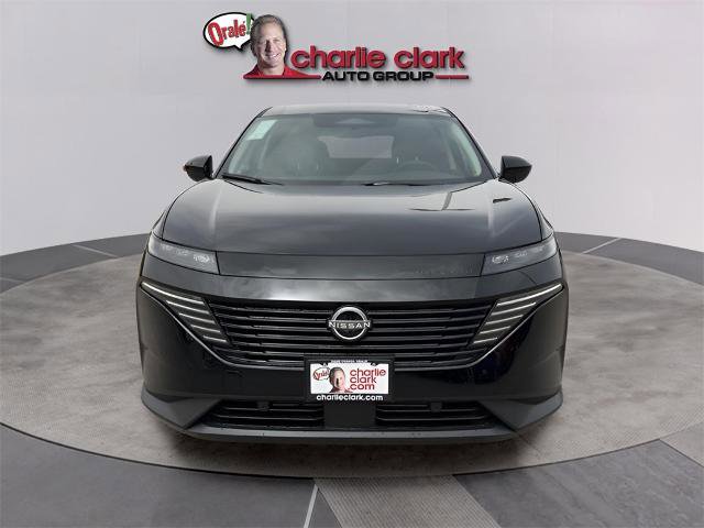 Certified 2025 Nissan Murano SV image 9