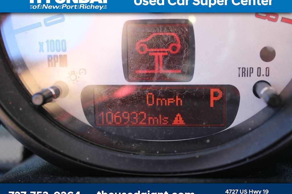Used 2011 MINI Cooper S FWD image 12