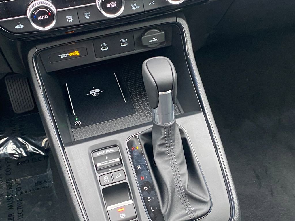 New 2026 Honda CR-V EX-L image 17