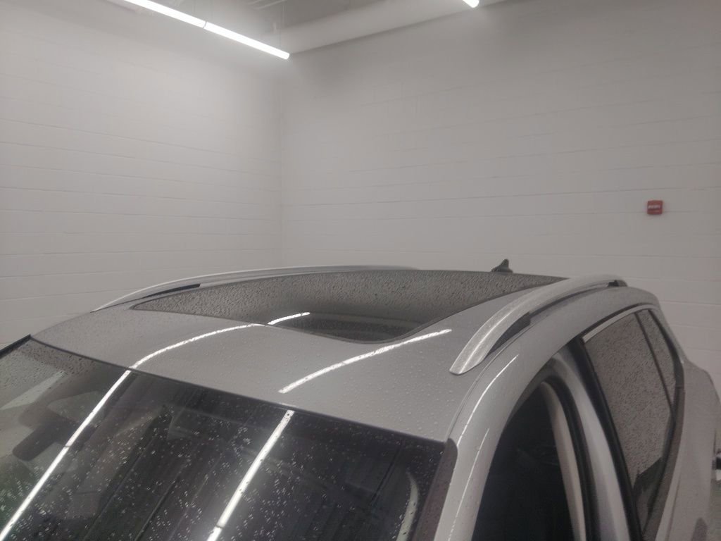New 2026 Volkswagen Tiguan SE AWD/4WD image 26