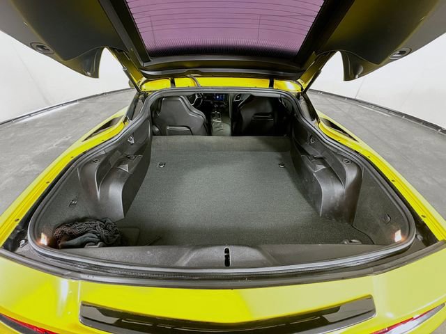Used 2016 Chevrolet Corvette Stingray Coupe image 23