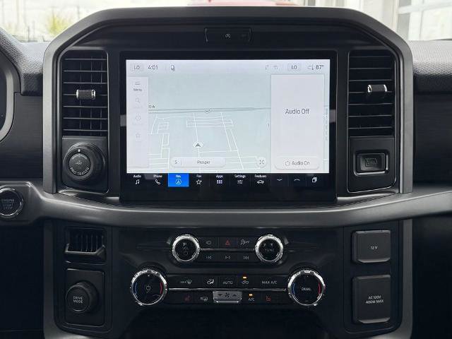 New 2026 Ford F150 XLT w/ Equipment Group 302A MID image 14