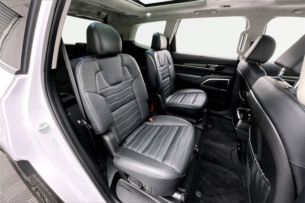 Used 2024 Kia Telluride SX Prestige image 27