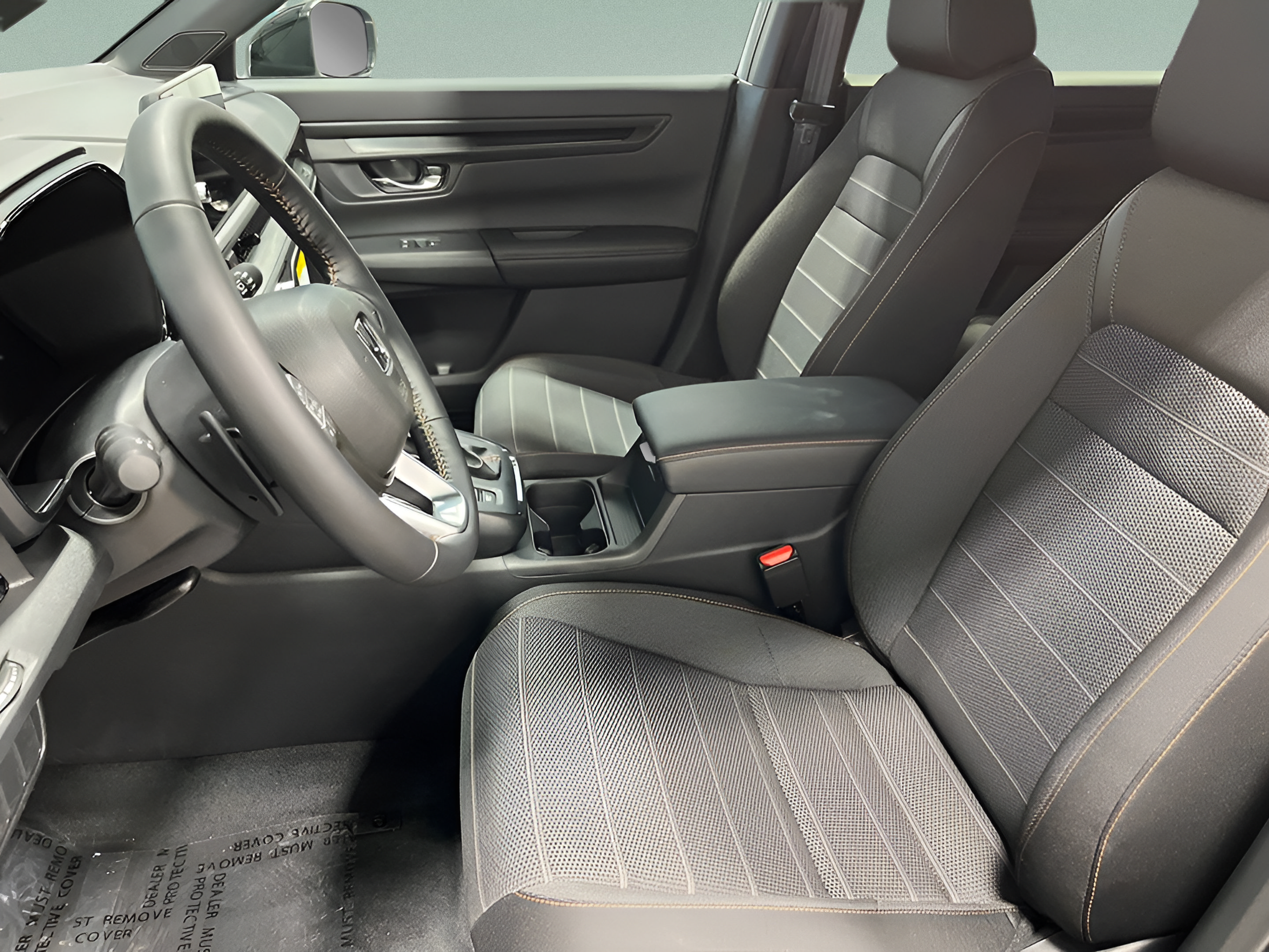 New 2026 Honda CR-V Sport image 12