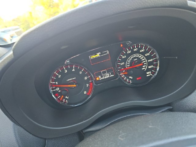 Used 2021 Subaru WRX AWD/4WD image 19