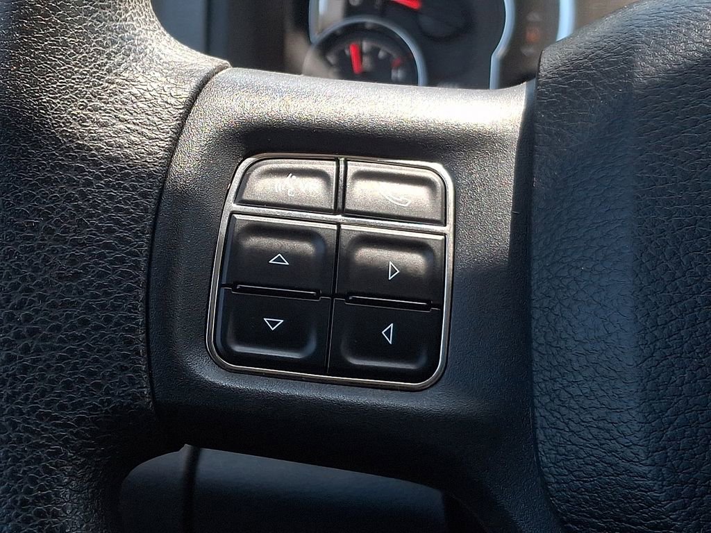 Used 2013 RAM 1500 Express AWD/4WD image 19