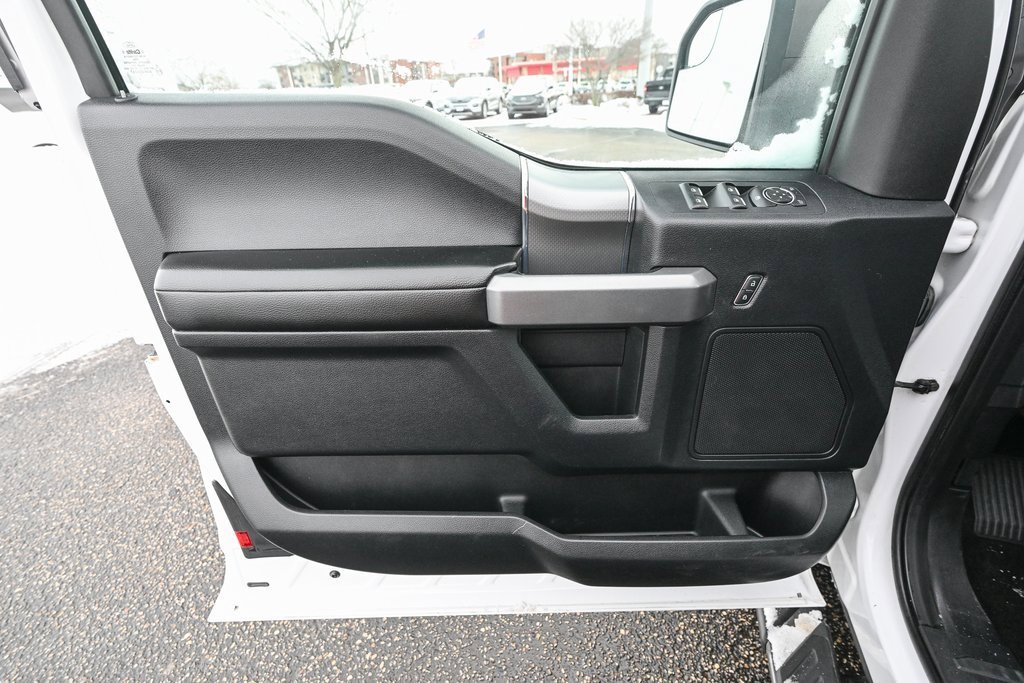 Used 2015 Ford F150 XLT w/ Equipment Group 302A Luxury image 19