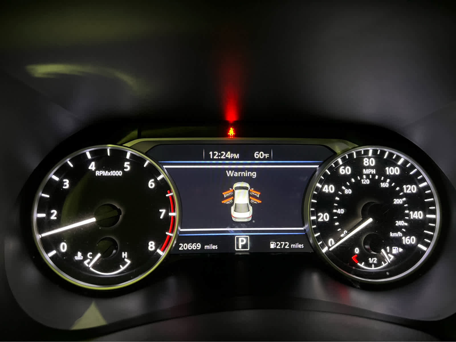 Certified 2023 Nissan Sentra SR w/ Electronics Package FWD image 14