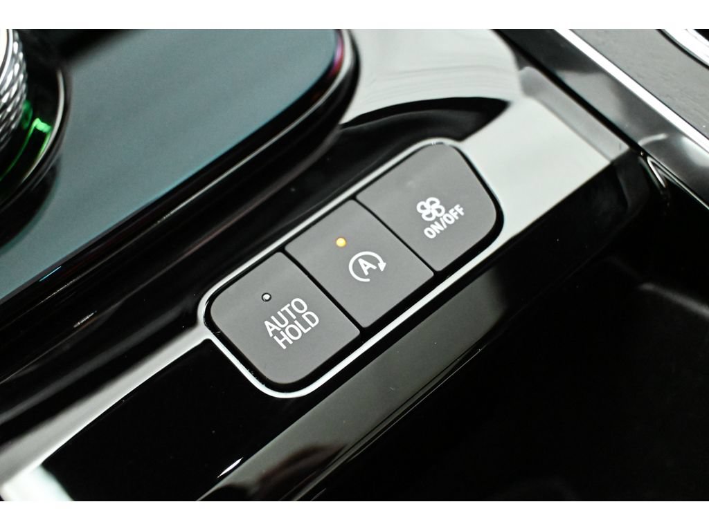 Certified 2026 Cadillac Escalade Sport w/ Touring Package AWD/4WD image 47
