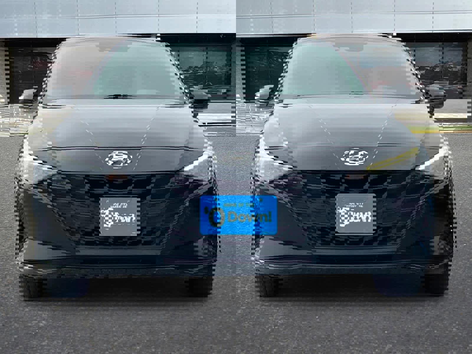 Used 2021 Hyundai Elantra SE image 11