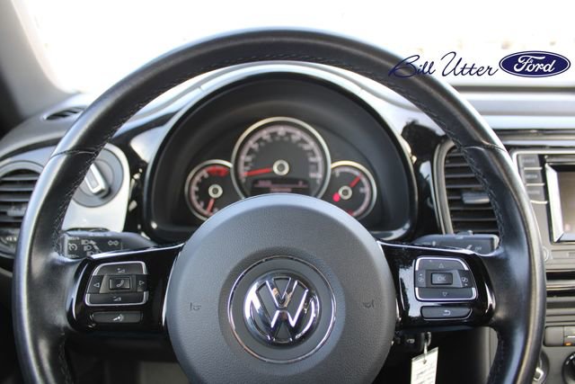 Used 2019 Volkswagen Beetle 2.0T S image 20