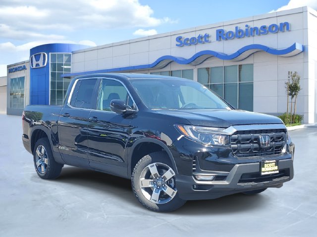 New 2026 Honda Ridgeline RTL 360° Tour