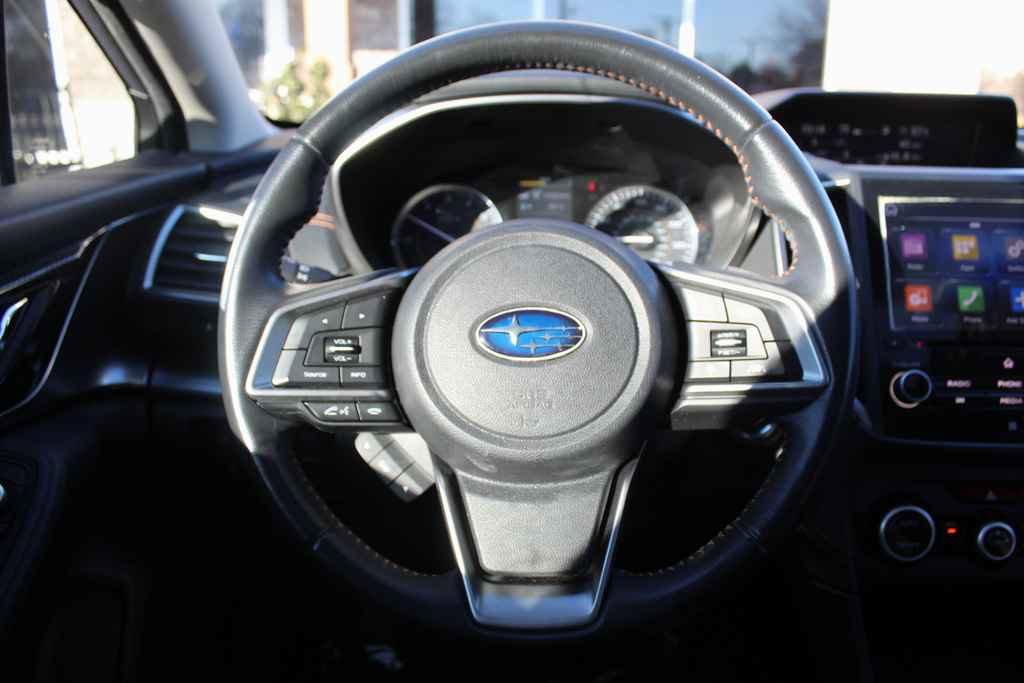 Used 2018 Subaru Crosstrek 2.0i Limited image 15