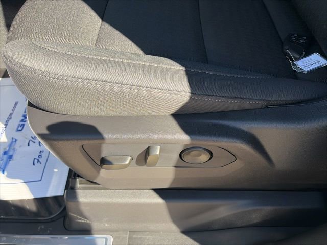 New 2026 GMC Sierra 1500 Elevation image 18