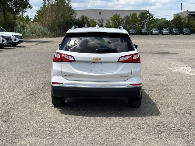 Certified 2020 Chevrolet Equinox Premier FWD image 6